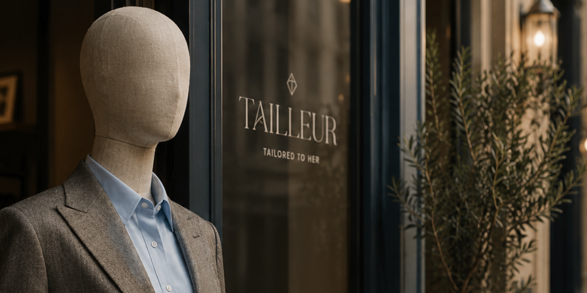 For All Daughters at Tailleur, Dublin