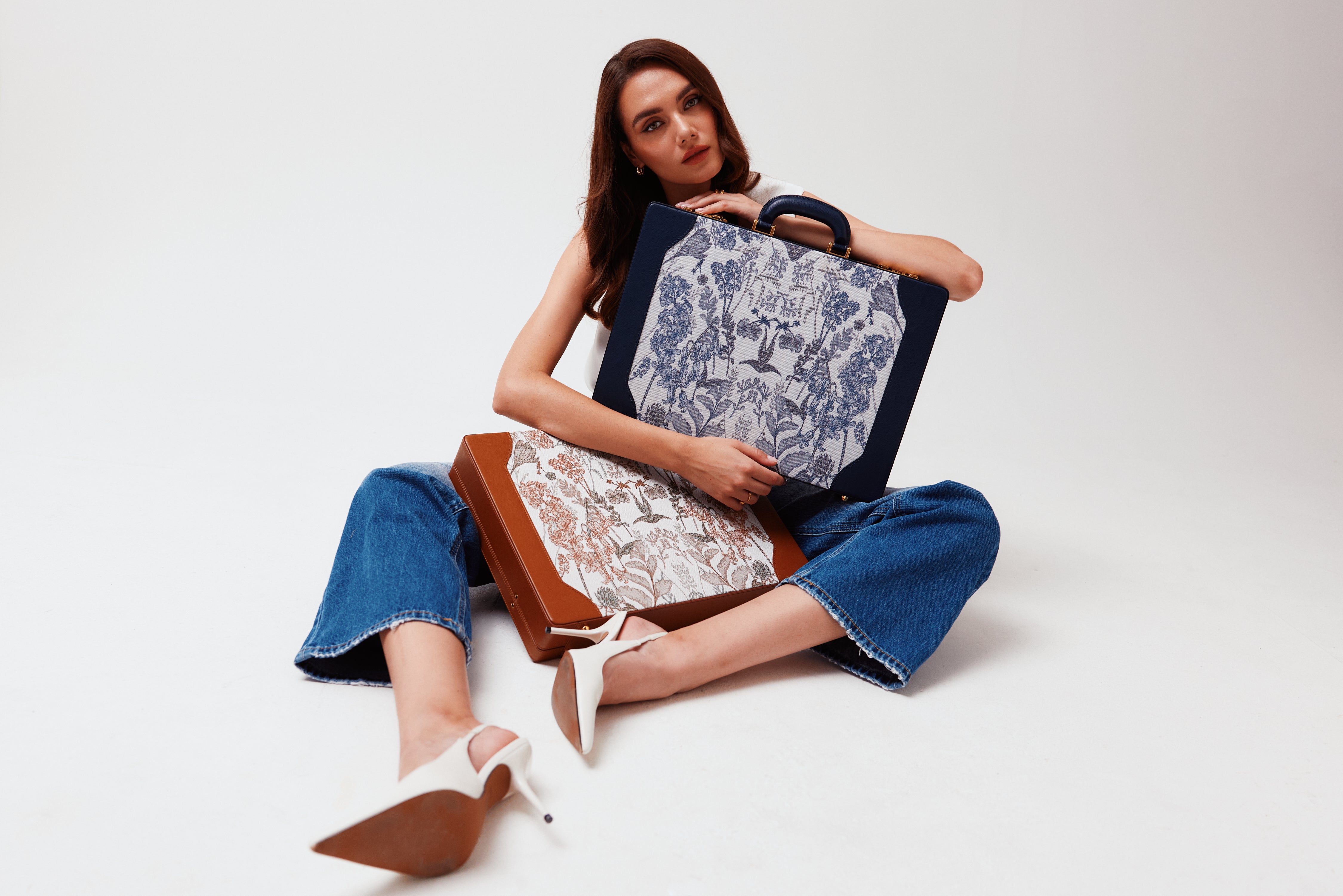 New York: I Thought I Knew the Woman I Was Designing For